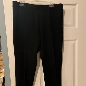 Tory Burch Rosetta Ankle Pant